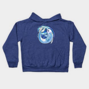 Dolphin Kids Hoodie